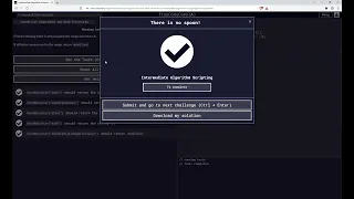 Intermediate Algorithm Scripting Missing letters freeCodeCamp