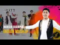 Lagu Mansur Sharipov - Indian Mashup (Shah Rukh Khan songs) ( Bollywood Songs 2025 Shahrukh Khan )