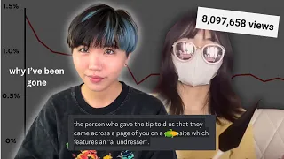 Don't go viral when you're 16 (let's talk!)