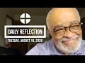 2026 08 18 Reflection 420