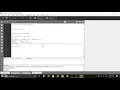 Create Table and Merge Column or Row in LaTeX - Part 9