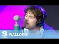 Download Lagu Wallows — Espresso (Sabrina Carpenter Cover) [Live @ SiriusXM]