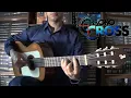 Lagu Chrono Cross - The Complete OST (classical guitar cover)