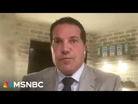 Download MP3 Fmr. Trump lawyer: He's going to use this conviction as a campaign boost