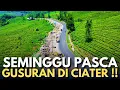 Download Lagu Kondisi Terkini Jalan Raya Tangkuban Perahu Ciater Subang