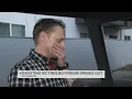 San Leandro shooting victim s boyfriend speaks out