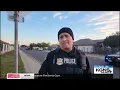 SWAT Team executing search warrant at south Laredo home