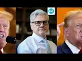 Who is Judge Juan Merchan Trump s hush-money judge s daughter s firm under federal investigation