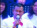 Lefthanded, May & Wings   Ku Dihalaman Rindu, Sketsa Sebuah Cinta, Sejati & Srikandi Cintaku