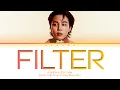 Download Lagu BTS JIMIN 'Filter' Lyrics (Color Coded Lyrics)
