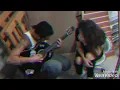Download Lagu Last Chill - Seluruh Nafas Ini (cover) Deti \u0026 Mak Kin Chau