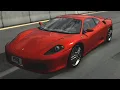 Download Lagu Project Gotham Racing 3 All Cars Sounds
