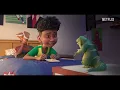 LEO Trailer 2023 Adam Sandler