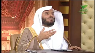 حكم الصلاة على النبي صلى الله عليه وسلم بأستخدام مكبرات الصوت الشيخ يوسف الشبيلي 
