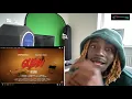 Pa Salieu feat slowthai - Glidin' (Official Video)