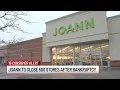 Ohio-based JOANN closing more than 500 stores nationwide multiple Cleveland-area locations