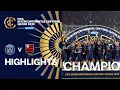 HIGHLIGHTS: Paris Saint-Germain v CR Flamengo | FIFA Intercontinental Cup 2025 Final