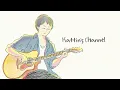 Vaundy／タイムパラドックス (ソロギターTAB) Fingerstyle Guitar