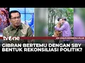 Download Lagu Pakar: Gibran-AHY Bisa Saja Bersatu | AKIM tvOne
