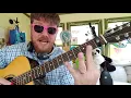 Download Lagu Anne-Marie - Perfect To Me // easy guitar tutorial for beginner