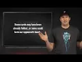 Poker Academy Chapter 3 Lesson 02 Calculating Outs
