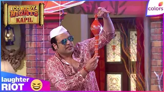 comedy nights with kapil randhir kapoor shares untold stories colors tv