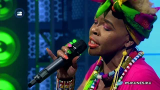 candy tsamandebele feat nonny d siku ne siku