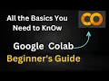 Google Colab For Complete Beginner s 2023