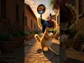 Download Lagu Fat Cat’s Revenge Ride 😂🚴‍♂️💥
