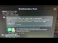 Cashapp Blessing Scam on Facebook Google it