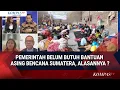 Lagu KANTOR STAF PRESIDEN, PMI DAN INFLUENCER SOAL PEMERINTAH BELUM BUTUH BANTUAN ASING, APA ALASANNYA  ?
