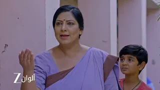 احداث حلقة 11 من خيوط الماضي ياشودا تعثر على شهادة ميلاد كريشنا 