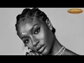 Ayra Starr - Where Do We Go (Official Lyrics Video)