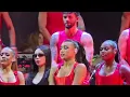 JENNIE- WITH THE IE (way up) LIVE at COACHELLA WEEK 2 4K FAMCAM