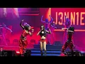 Download Lagu Jennie - with the IE (way up) Live at Coachella week 2