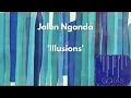 JALEN NGONDA - Illusions