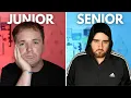 How to Become a Senior Data Analyst ft Elijah Butler