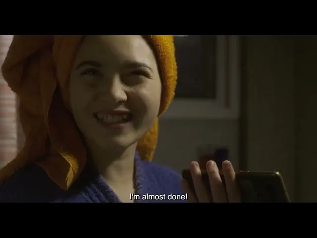 The Major Tones (Los tonos mayores) | Trailer