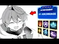 He Was Treated Like Trash So He Quit and Broke the Entire System Manga Recap