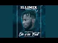 Download Lagu On S'en Fout - ILLIMIX LE METRONOME D'AFRIQUE