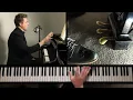 Chopin Scherzo No.1 in B minor, Op.20 Tutorial