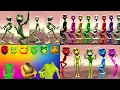Download Lagu Alien Dance - Dame TU Cosita Megamix - Coffin Dance Song Meme