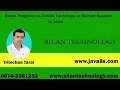 Demo program on Cookie Technique in JAVA Servlet Session Management Adv JAVA Tutorial