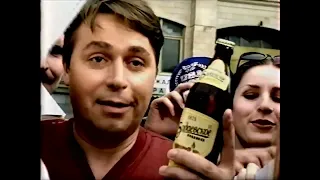 Рекламный блок ОРТ 28 06 2000 2 