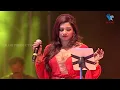YEH ZINDAGI USI KI HAI | SHREYA GHOSHAL LIVE |THE LOVE STORY OF ANARKALI | RAMI PRODUCTIONS|