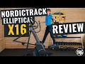 NordicTrack X16 Elliptical Review Unlock Your Stride