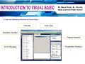 Introduction to Visual Basic Solved Question Answer