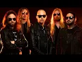 Soen - Primal | Lyrics