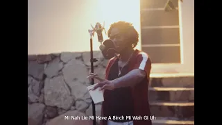 ProblemKem - Gwaan Bad (Performance Video)