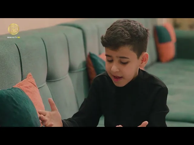 ⁣من أبعاد التراث النجفي تنبع أصوات حسينية لترسم لوحة الإبداع